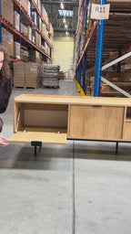 Edison RTV 200 Dąb Hikora