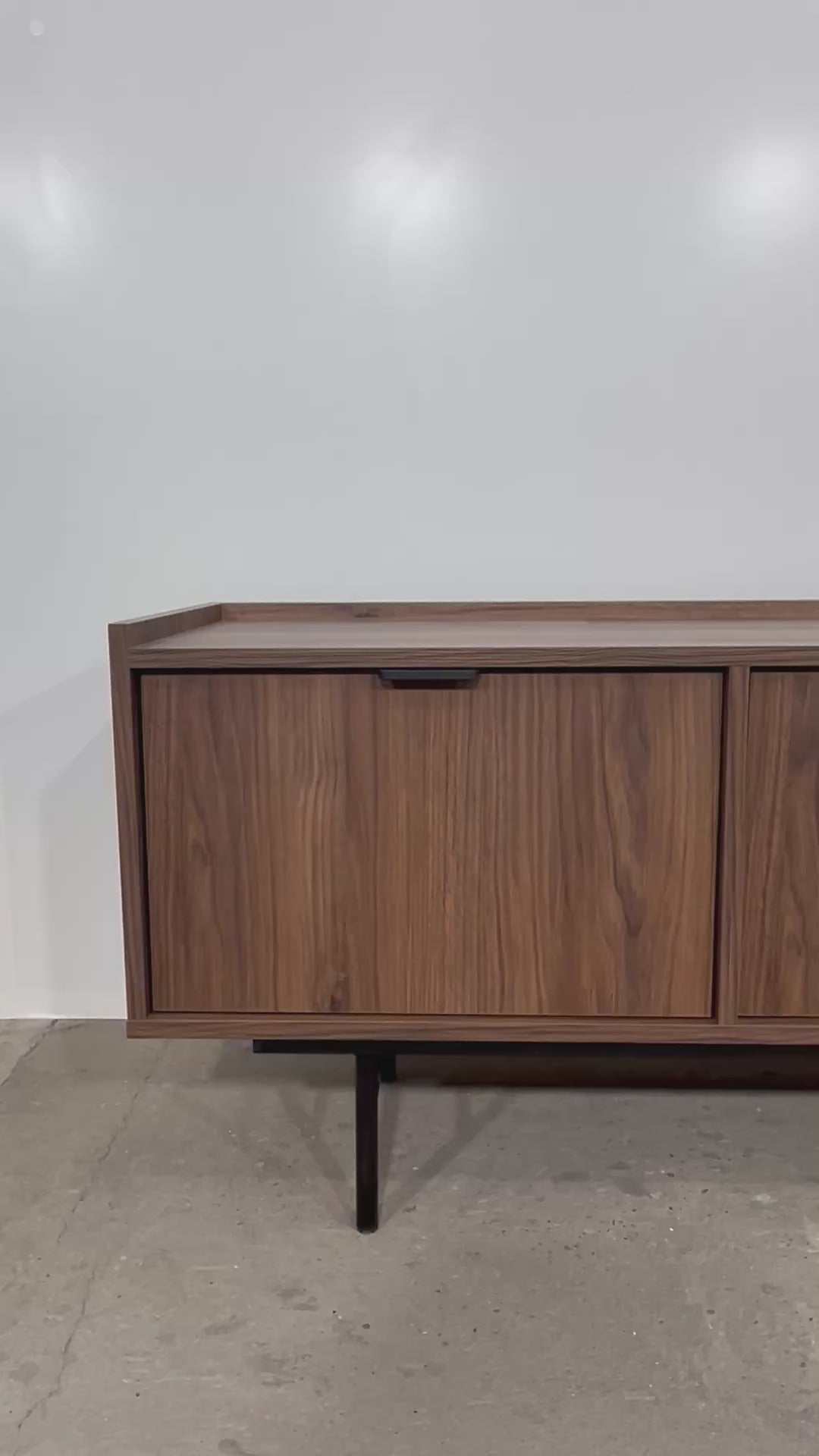 Edison RTV 200 Orzech Warmia