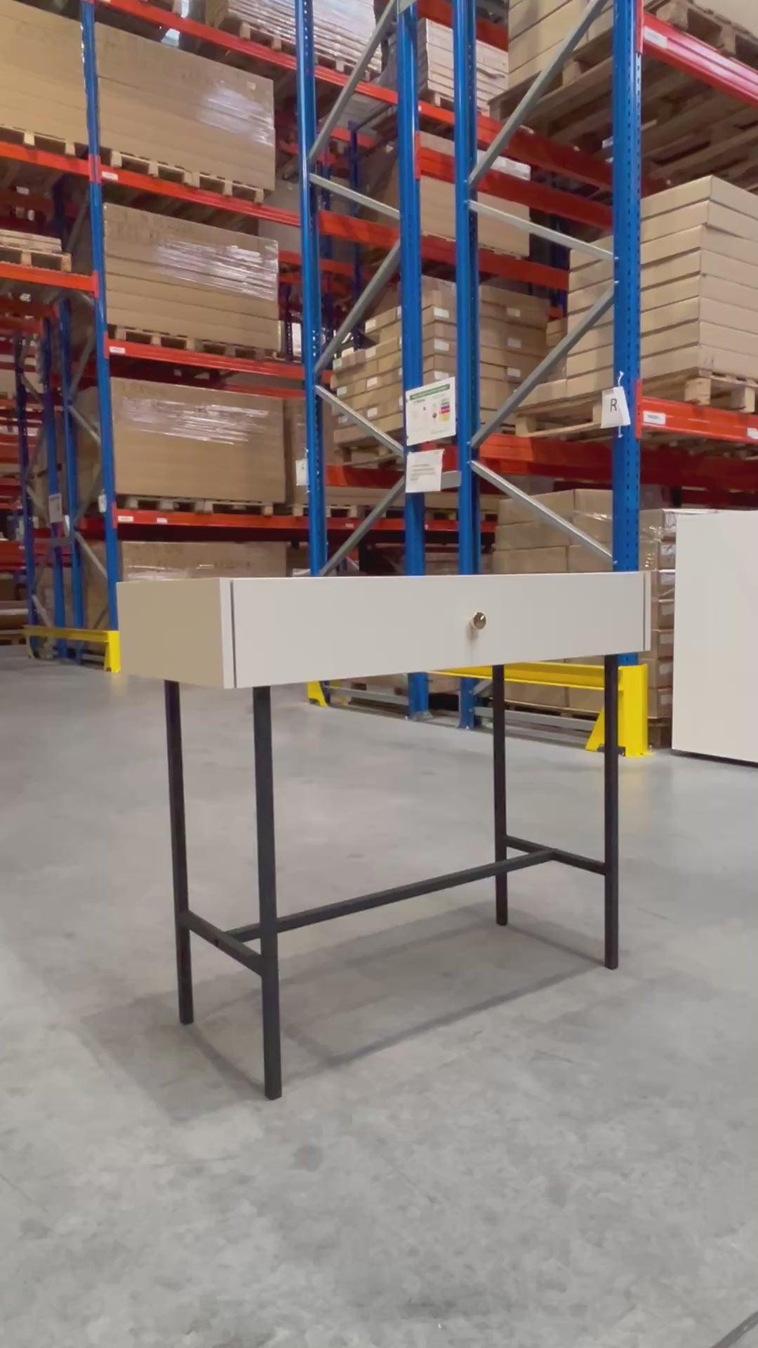 Diva Kaszmir Toaletka