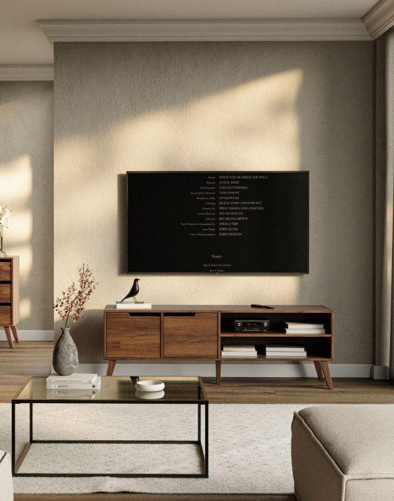 Nordello Orzech Warmia RTV 160