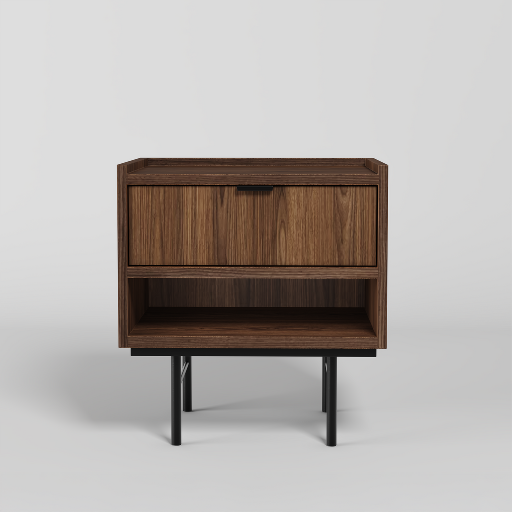 Edison Szafka Orzech Warmia