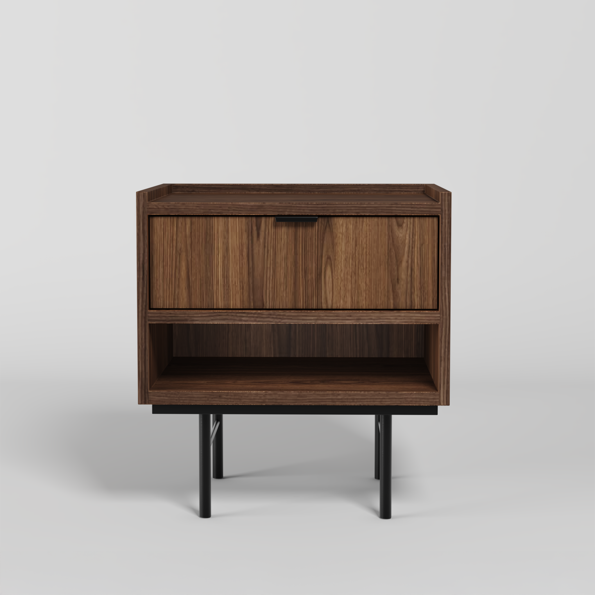 Edison Szafka Orzech Warmia