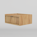 Edison Szafka Wisząca Dąb