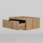 Edison Szafka Wisząca Dąb